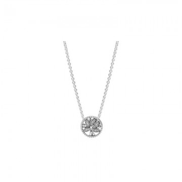 Tree Of Life Necklace DOU9815